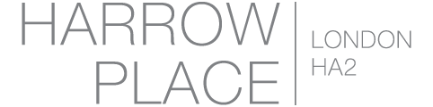 Harrow Place logo