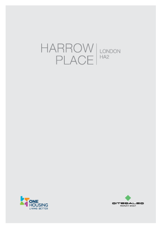 Harrow Place